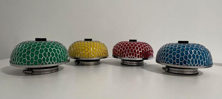 HKS Style / Open Luchtfilter / Sportfilter nieuw in doos, Auto diversen, Tuning en Styling, Ophalen of Verzenden