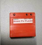 C64 Kung Fu Flash Cartridge complete set, Computers en Software, Vintage Computers, Commodore 64, Verzenden
