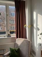 Nieuwe Tibast Ikea Gordijnen - Bruinrood, 100 tot 150 cm, Bruin, 200 cm of meer, Nieuw