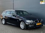 BMW 3-serie Touring 320i Luxury Line M-SPORT ALCANTARA NAVI, Euro 5, Achterwielaandrijving, Zwart, 4 cilinders