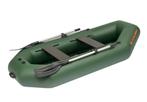Kolibri karperboot k-260 TS, Watersport en Boten, Ophalen, Zo goed als nieuw
