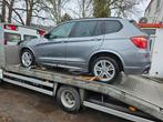 bmw x3 f25 35i, Auto-onderdelen, Overige Auto-onderdelen, Gebruikt, Ophalen of Verzenden, BMW