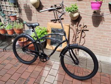 Stuurpen 40 cm lang model voor comfortabele zit! beschikbaar voor biedingen