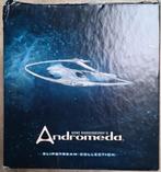 Gene Roddenberry's Andromeda complete series DVD, Cd's en Dvd's, Dvd's | Tv en Series, Boxset, Science Fiction en Fantasy, Ophalen of Verzenden
