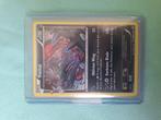 Yveltal RC16/RC32 holofoil, Hobby en Vrije tijd, Verzamelkaartspellen | Pokémon, Ophalen of Verzenden, Zo goed als nieuw, Losse kaart