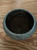Bloempot doorsnede 30 cm, Tuin en Terras, Bloempotten, 25 tot 40 cm, Gebruikt, Rond, Ophalen of Verzenden