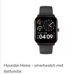 Hyundai Home - smartwatch met belfunctie NIEUW, Overige merken, Ophalen of Verzenden