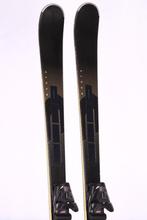 154 161 dames skis ATOMIC CLOUD C12 2024, revoshock, grip w, Sport en Fitness, Skiën en Langlaufen, 140 tot 160 cm, Gebruikt, Verzenden