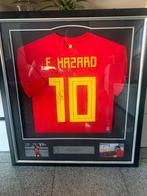Ingekaderd shirt van eden hazard, Verzamelen, Ophalen, Nieuw, Buitenlandse clubs, Shirt