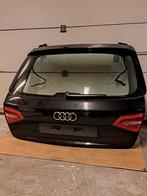 Achterklep audi a4, Ophalen, Audi, Achterklep