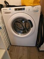 Candy Wasmachine - Goed Onderhouden, Ophalen, 1200 tot 1600 toeren, Gebruikt, 10 kg of meer