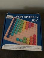 Fun dispels joy spel, Ophalen of Verzenden, Zo goed als nieuw