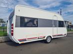 Solifer Artic 480 Black Friday!, Caravans en Kamperen, Caravans, Standaardzit, Overige typen, Solifer, Tot en met 4