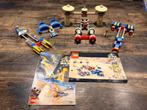 Lego 7159 - Star Wars: Star Wars Podracing Bucket, Ophalen of Verzenden, Zo goed als nieuw, Complete set, Lego