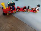 Playmobil kindertrein, Kinderen en Baby's, Ophalen of Verzenden