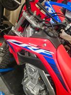 Crossmotor pitbike Honda CRF 125 4T, Ophalen of Verzenden, Gebruikt, Honda