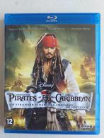 Pirates of the Caribbean On Stranger Tides, Cd's en Dvd's, Ophalen of Verzenden, Zo goed als nieuw, Avontuur