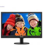 Philips Monitor 233V5LSB - Full HD - 23" - ZONDER STEUN, Gebruikt, IPS, Verzenden, Mt