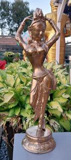 Boeddha,Buddha's,Ganesha beelden,Thai deco,tempelwachters,,,, Ophalen of Verzenden, Nieuw