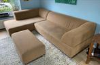 Leolux Faya Lobi Hoekbank, Huis en Inrichting, Banken | Bankstellen, Ophalen, 250 tot 300 cm, Gebruikt, Hoekbank