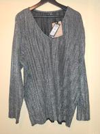Glitter blouse van VERO MODA MAAT 48, Vero Moda, Zwart, Maat 46/48 (XL) of groter, Nieuw