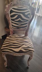 Barocante stoel | antieke stoel, Ophalen