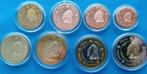 Zweden Probeset 2003 EURO SET 1 CENT - 2 EURO UNC, Verzenden, Overige materialen, Buitenland