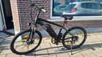 ADO MTB Ebike Elektrische Fiets - Nieuw! Zwart, Overige merken, Ophalen of Verzenden, Zo goed als nieuw, 51 tot 55 cm