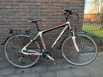 Merida Freesport 100 Herenfiets - Frame 48cm, 28 inch, Gebruikt, Heren, Aluminium
