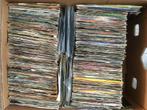 partij Engelstalige singles verzameling 1-2, Cd's en Dvd's, Vinyl Singles, Verzenden, Gebruikt, Pop