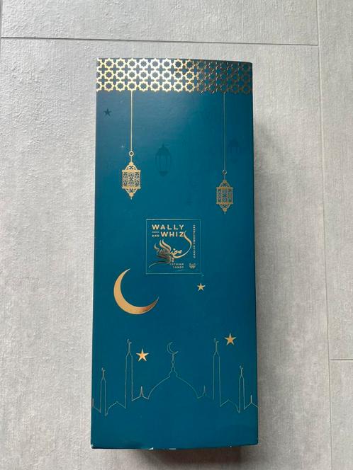 Wally and Whiz Ramadan kalender!, Diversen, Kalenders, Zo goed als nieuw, Maandkalender, Ophalen of Verzenden