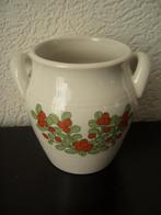 Zweeds - Gustavsberg  bessenpotje, Overige typen, Ophalen of Verzenden, Zo goed als nieuw, Overige stijlen