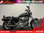 Harley-Davidson XLH 883 HUGGER LEASE VOORDELIG!, Motoren, Motoren | Harley-Davidson, 2 cilinders, HARLEY-DAVIDSON, Motorrijbewijs A
