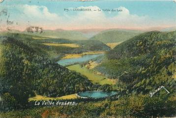 (701-464-045) Gerardmer La Vallee des Lacs beschikbaar voor biedingen