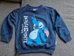 Stitch trui maat 110/116, Zeeman, Jongen of Meisje, Trui of Vest, Nieuw