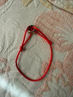TRINITY-ARMBAND cartier, Ophalen of Verzenden, Nieuw, Rood, Overige materialen