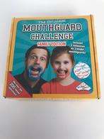 Mouthgard challenge familie editie, Ophalen of Verzenden, Zo goed als nieuw