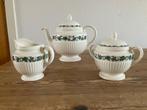 Wedgwood Servies koffie/thee, Huis en Inrichting, Keuken | Servies, Ophalen, Gebruikt, Wedgwood, Porselein