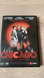 Chicago, Vanaf 6 jaar, Verzenden, Zo goed als nieuw, Drama