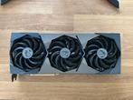 MSI Suprim X nVidia RTX 3070 videokaart, Computers en Software, Videokaarten, Ophalen, PCI-Express 4, Zo goed als nieuw, Nvidia
