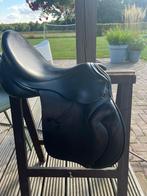 JC Veelzijdigheidszadel 17 inch, Dieren en Toebehoren, Ophalen, Gebruikt, Overige soorten