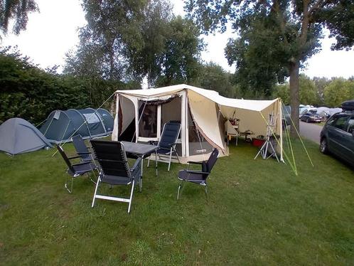 All Over Dak / High Tech, Caravans en Kamperen, Tenten, Ophalen