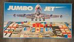 Vintage bordspel Jumbo Jet, Een of twee spelers, Ophalen, Zo goed als nieuw, JUMBO