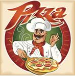 Pizzabakker gezocht voor familierestaurant in Rotterdam, Vacatures, Vacatures | Horeca en Catering, 33 - 40 uur, Overige niveaus