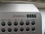 Korg Prophecy, Ophalen, Gebruikt, Overige aantallen, Korg