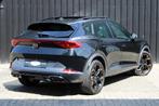 CUPRA Formentor 1.4 e-Hybrid VZ Copper PANO LEER MEMORY CAM, Gebruikt, 4 cilinders, Formentor, Zwart