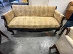 Antiek Chippendale meubilair, Ophalen