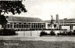 Vries, U.L.O. School - ongelopen, Verzamelen, Ansichtkaarten | Nederland, Ophalen of Verzenden, 1920 tot 1940, Ongelopen, Drenthe
