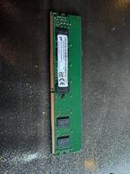 8GB 1Rx8 PC4-2400T DDR4-2400, Computers en Software, Servers, Ophalen of Verzenden, Zo goed als nieuw, 2 tot 3 Ghz