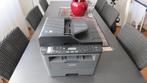 Brother laserprinter MFC L2710DW, Computers en Software, Printers, Ophalen, Gebruikt, BROTHER, All-in-one